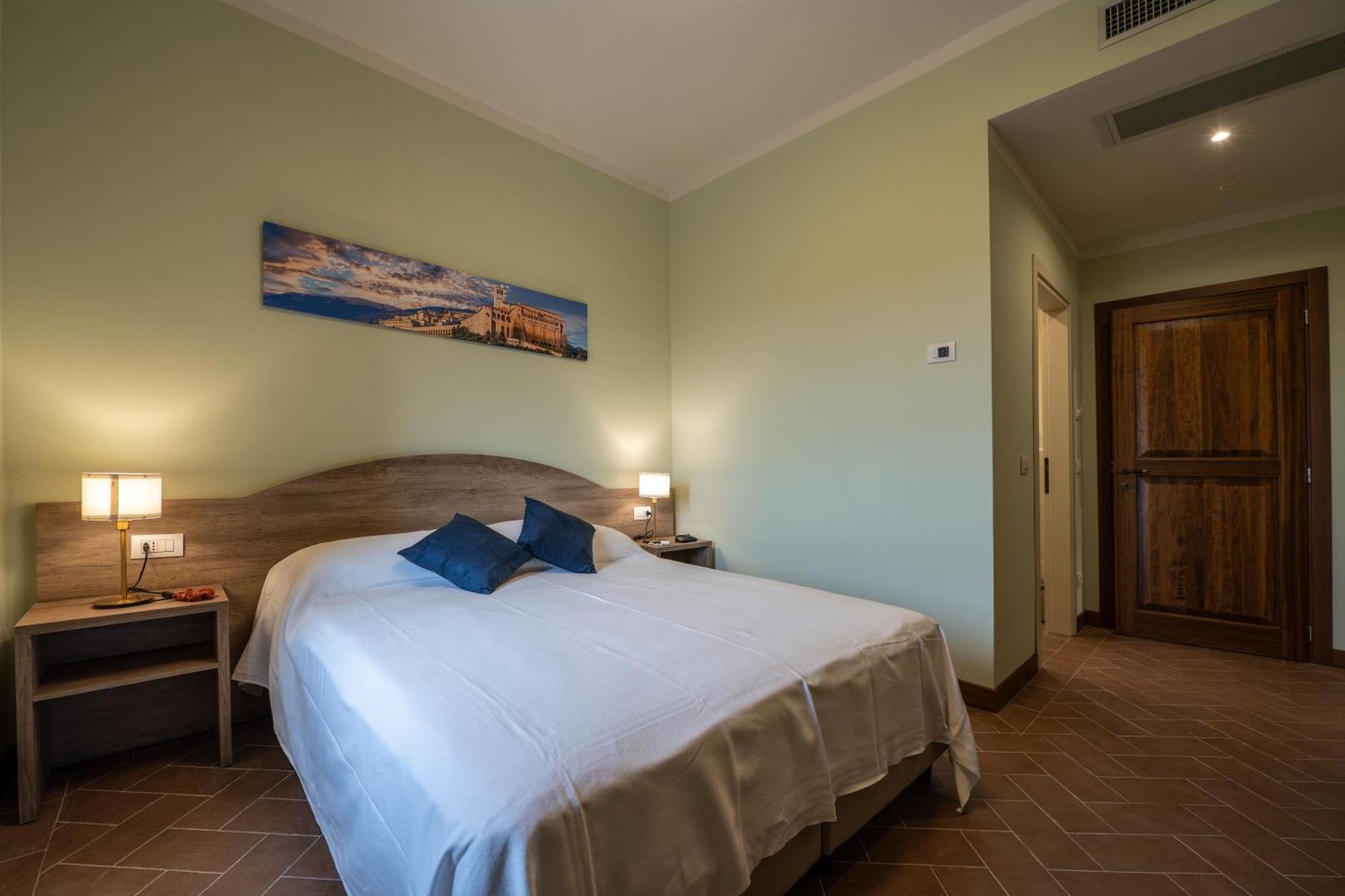 Affittacamere Podere Valserena Monteroni dʼArbia Exterior foto